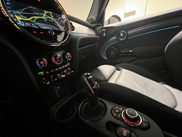 MINI COOPER S Leder,Navi-Pro,Harman Kardon,Head-up