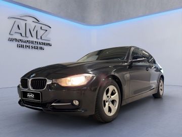 BMW 320 - 3