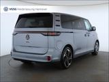 Volkswagen ID. Buzz GTX Lang 4Motion Wärmepumpe AHK - Volkswagen mit Elektro-Antrieb: Wärmepumpe
