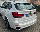 BMW X5 M50 M50d - - BMW X5 M50 aus 2015
