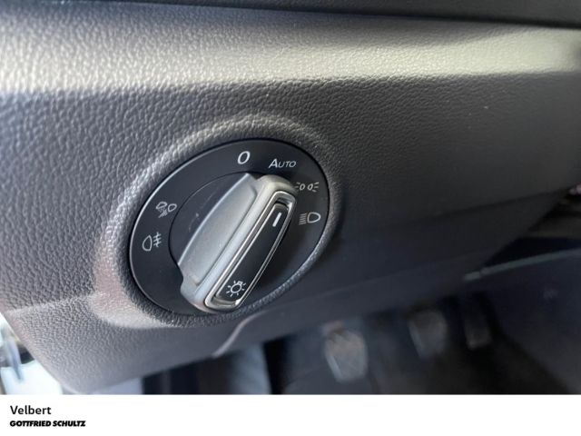 Volkswagen T-Roc - Bild 12