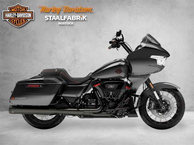 Harley-Davidson CVO Road Glide 121 MY25 ZEITNAH VERFÜGBAR