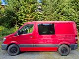 Mercedes-Benz Mercedes Sprinter 313 CDI Camper - Wohnmobil oder -wagen Privatanbieter