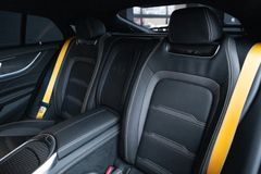 MERCEDES-BENZ AMG GT 63 S 4M+ Aero First-Class - 237.303€ UVP