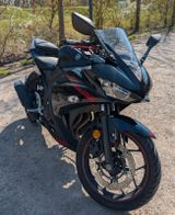 Yamaha YZF-R3 - YAMAHA R3 YZF