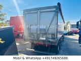 Fliegl DHKA 350 Alu *50m³/1.Lift/Kombi/2xSchieber - Fliegl LKWs