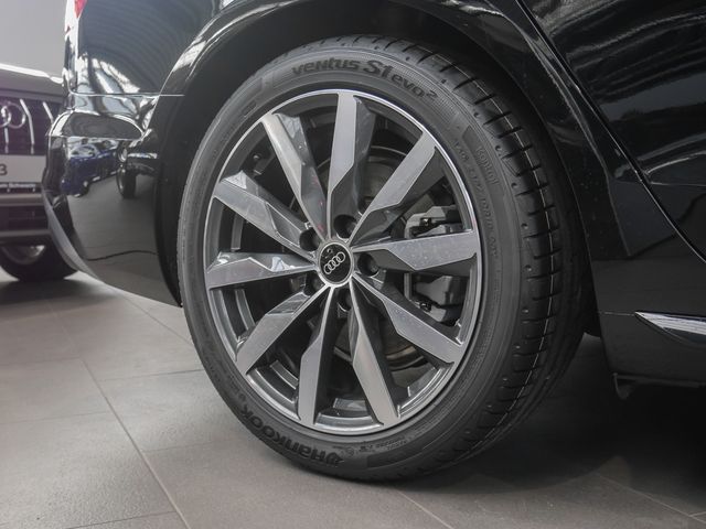 A4 Avant 35 TFSI S line LEDER KAMERA MATRIX-LED