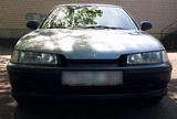 Honda Accord 2.0is Automatik Oldtimer - Honda Gebrauchtwagen von 1993