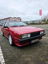 Volkswagen Vw Scirocco 53b - VW Scirocco von 1989