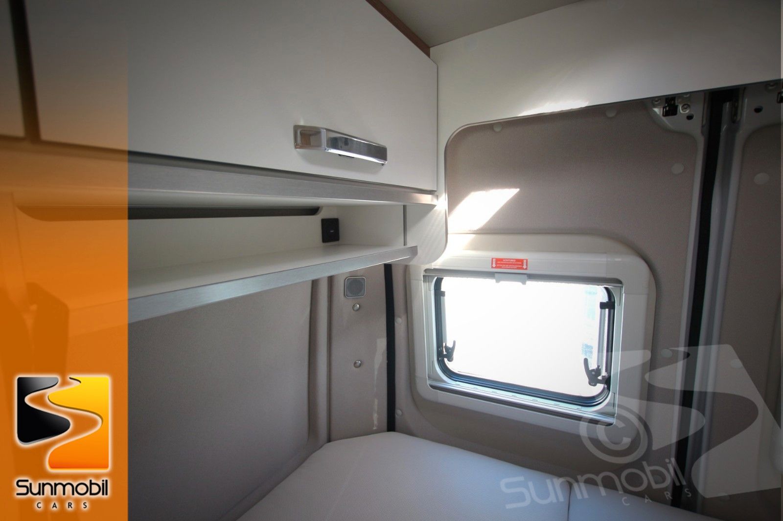 Fahrzeugabbildung Weinsberg CaraBus 600 MQ EasySpace-Ausbau