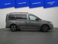 Volkswagen Caddy Maxi - Vorschau Bild 2