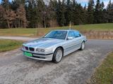 BMW 750i - V12 - 131tsd km - dt. FZ von privat - BMW: 7 V12