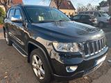 Jeep Grand Cherokee Overland 3.0 V6 M.-Jet 177kW ...