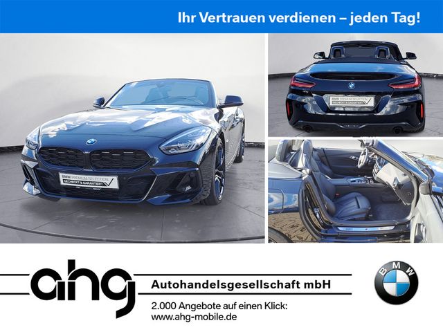 BMW Z4 sDrive30i M SPORT PAKET Cabrio Sport Aut.