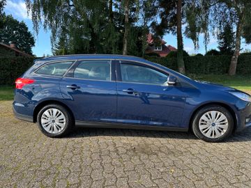 Ford Focus - 4