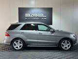 Mercedes-Benz ML 350 AMG CDI BlueTec Pano AHK Kamera Ambiente - Mercedes-Benz ML 350 Gebrauchtwagen in Bremen