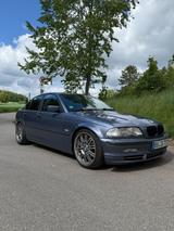 BMW 330i e46 - rostfrei und top Ausstattung  - BMW 330 Limousine E46 330i mit Benzin-Antrieb