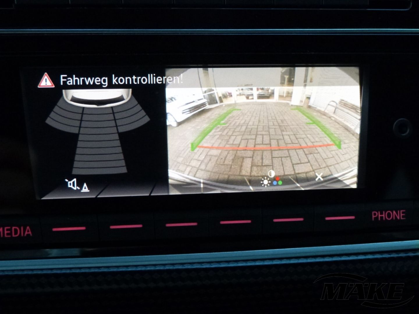 up! 1.0, Tempomat, Kamera, PDC, Climatronic, SHZ