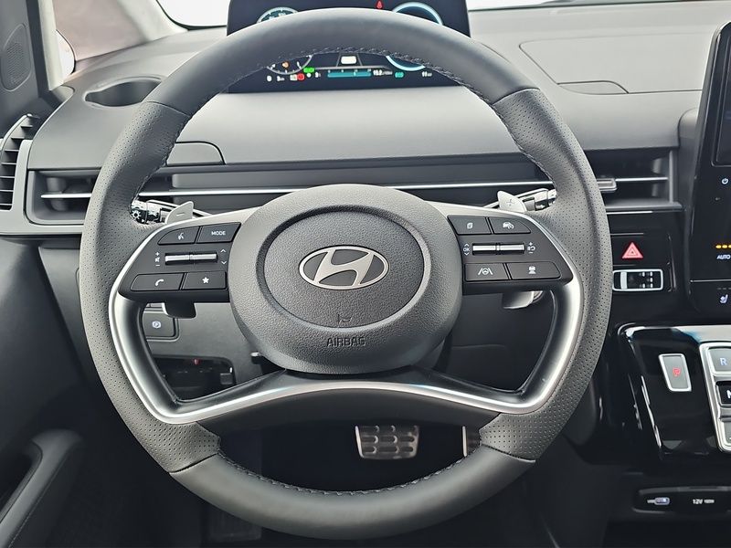 Fahrzeugabbildung Hyundai STARIA HEV 7-Sitzer Signature Panoramadach