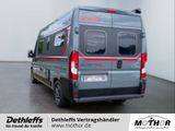 Dethleffs Globetrail Advantage 600 DR Fiat Dieselheizung - Offers matching your search criteria