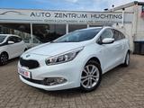 Kia cee'd Sportswagon FIFA World Cup Edition - Kia: Cee D Edition