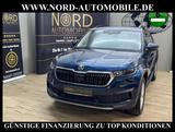 Skoda Kodiaq Ambition 1.5 TSI DSG Kamera/19/Navi/LED/ - Skoda Kodiaq in Oldenburg