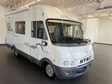 HYMER / ERIBA / HYMERCAR B544 Rollerbühne Sat/TV Hubbett RFK - Offers matching your search criteria