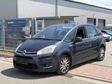 Citroën C4 Picasso Exclusive Automatik - gebrauchte Citroën C4 Picasso aus dem Jahr 2007