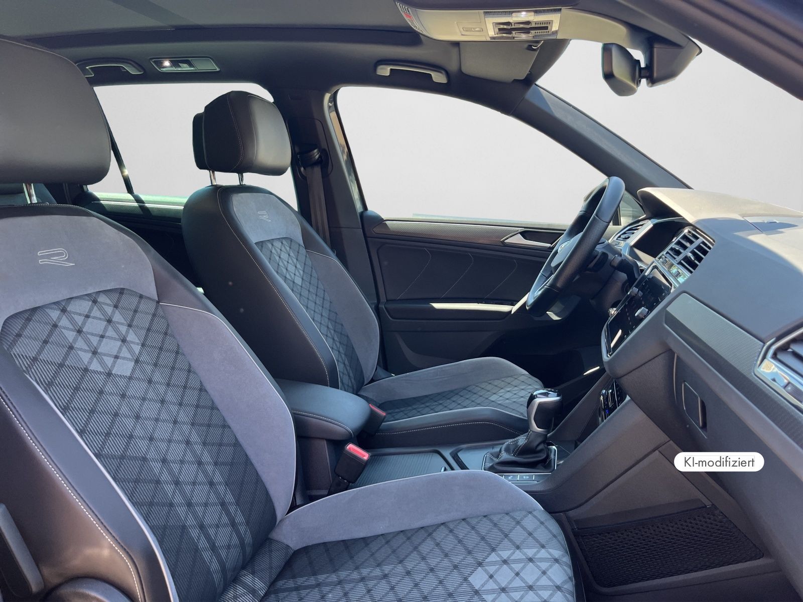 Volkswagen Tiguan - Bild 5