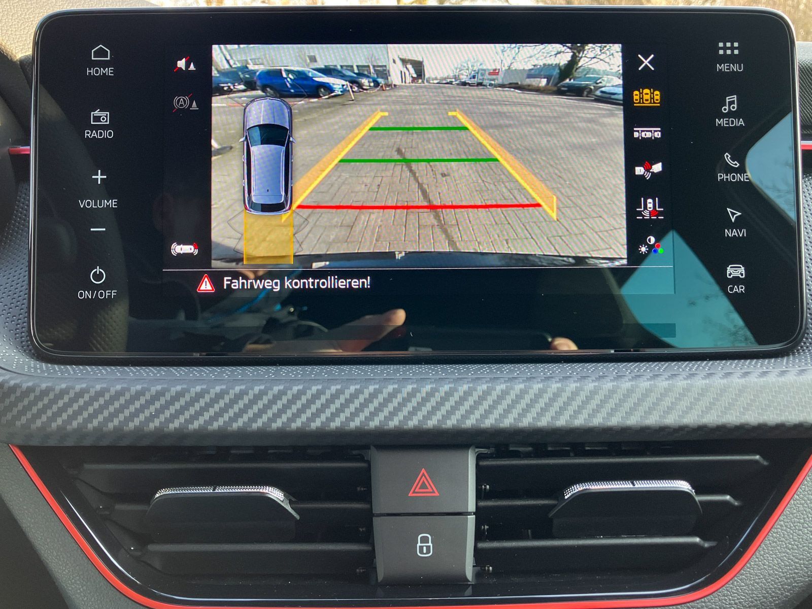 Skoda Kamiq - Bild 10