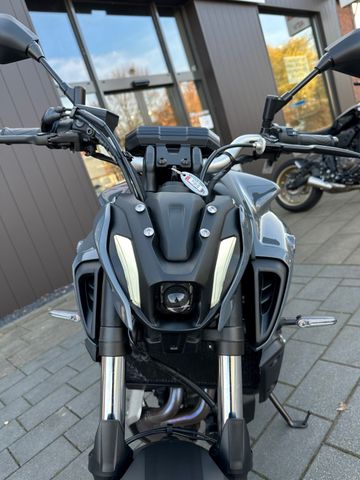 MT07, MT07 35 KW,A2