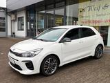 Kia Rio GT-Line AT +NAVI+SHZ+LHZ+KAMERA+LED+PDC+LED+ - Kia Rio in Bremen