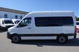 Mercedes-Benz Sprinter 316 CDI Tourer L2H2 9-Sitzer+AHK3,5t - Mercedes-Benz 5 sitzer