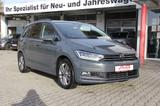 Volkswagen Touran DSG Comfortline LED Winterpaket StopGo CA