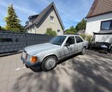 Mercedes-Benz Mercedes 190 E 2.0 Automatik W201 - Mercedes-Benz 190 Gebrauchtwagen in Hamburg