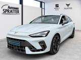 Cupra Leon Sportstourer VZ 2.0 TSI DSG 4Drive AHK Pano