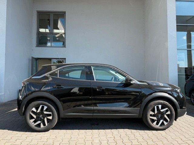 Fahrzeugabbildung Opel Mokka-e Elegance 136PS 50kWh/SHZ/Kamera/LED!