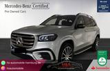 Mercedes-Benz GLS 450 d 4Matic AMG-LINE - Mercedes-Benz GLS 450 Gebrauchtwagen