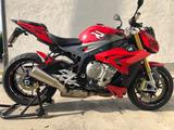 BMW S1000R - NAKED BIKE VON 751 BIS 1000 CCM