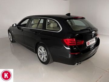 BMW 520 - 3