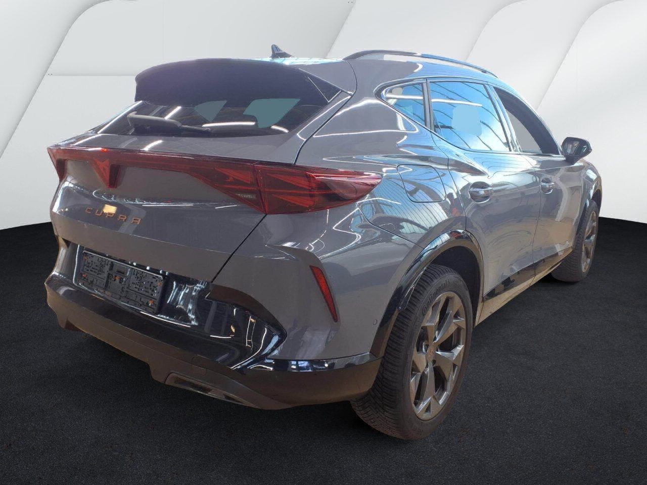 Cupra Formentor - Bild 3