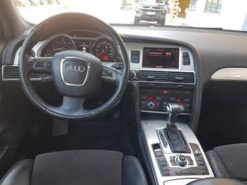 Audi A6 - 8