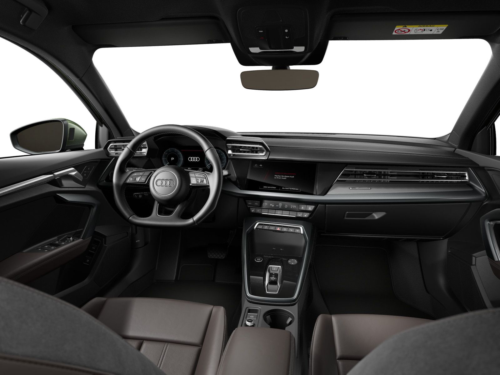 Audi A3 - Bild 9