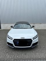 Audi TT Roadster Cabrio - Audi TT in Köln
