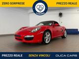 Porsche Boxster Boxster 3.4 24V S - gebrauchte Porsche Boxster aus dem Jahr 2010