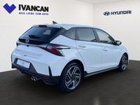 Hyundai i20 1.0T 100PS N Line Smart