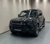 Land Rover Defender 110 X-Dynamic SE *BLACK PAKET* - gebrauchte Land Rover Defender aus dem Jahr 2022