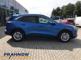 Ford Kuga 2.5 Duratec FHEV Titanium FACELIFT LED SYNC - Ford Kuga Sync Gebrauchtwagen