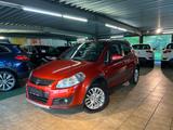 Suzuki SX4 Club*4X4*Navi*SHZ*AHK*Tüv*NEU* - Suzuki mit Diesel-Antrieb: Geländewagen