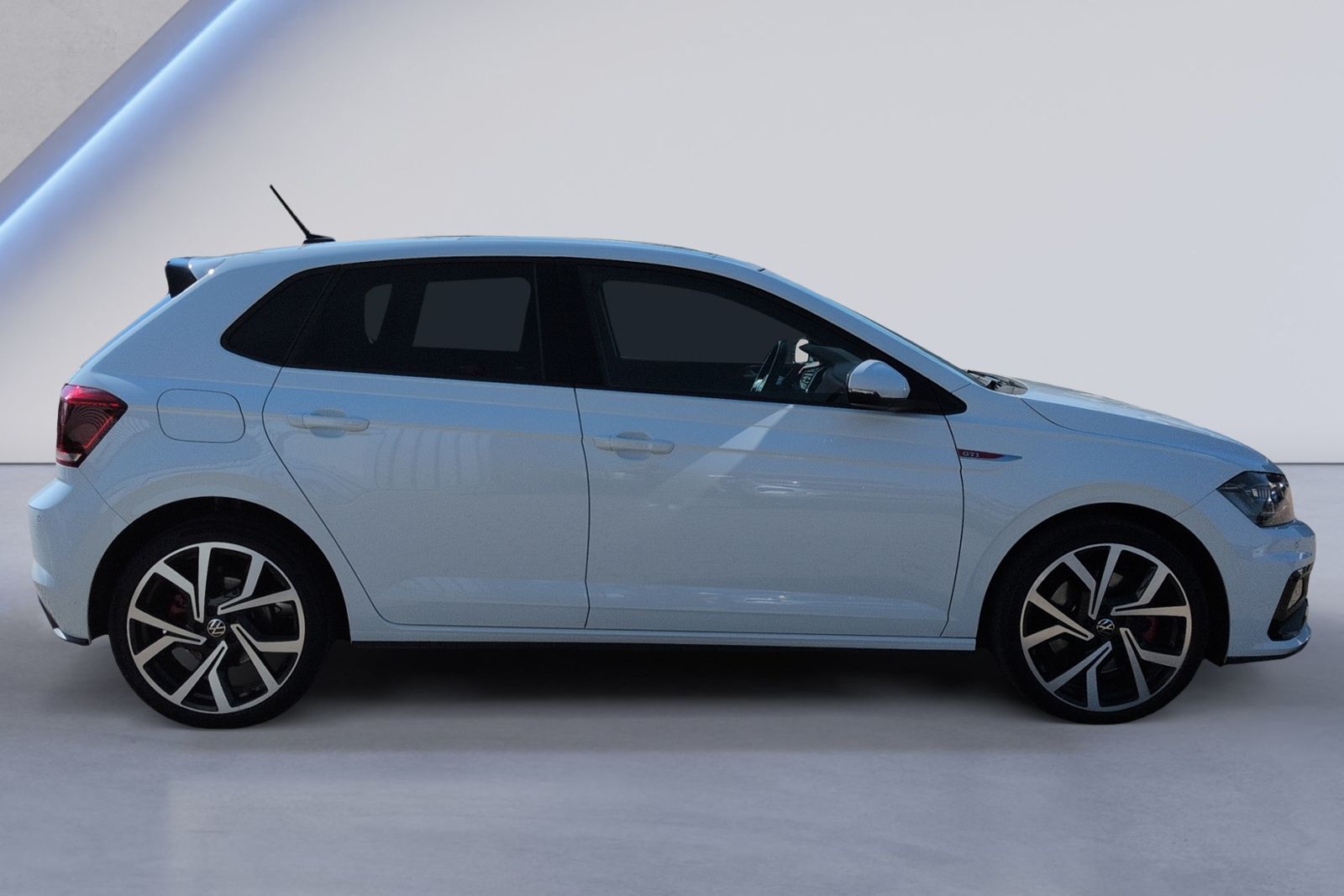 Polo GTI DSG NAV+SHZ+ACC+SPORT-SELECT+PANO
